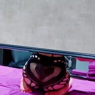 뒷모습, 에치에치일지도...? 💋💕