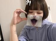 튀김 우동‼ ️님🕊💌