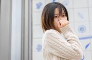 가정적? ?