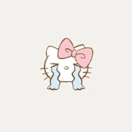 미안해요😿