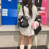 출근했습니다! 🎀ིྀ