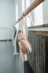 After the lesson