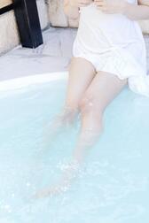 🌿 기다려요 💓