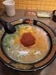 라면🍜