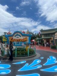 Disneyland