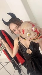 촬영 시작입니다.