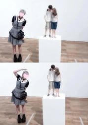 *.+ﾟ 예약은 서둘러...♡*.+ﾟ