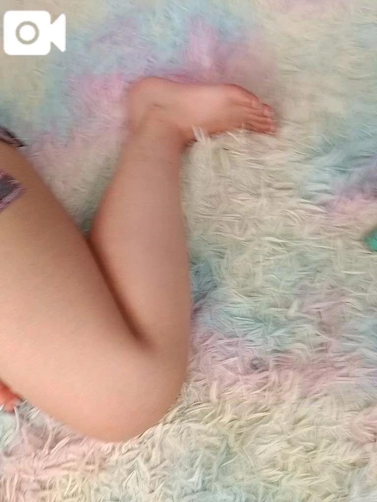 〇〇로 밀착♡