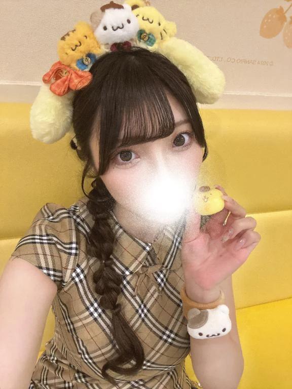 ( ˶˙ᵕ˙˶ )