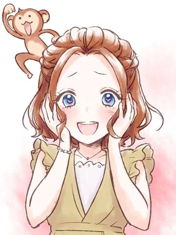 [애니멀 진단] 해 보았습니다 ♪