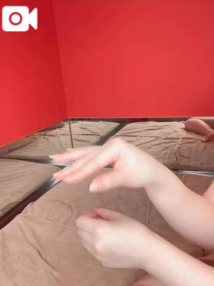 흥분해서