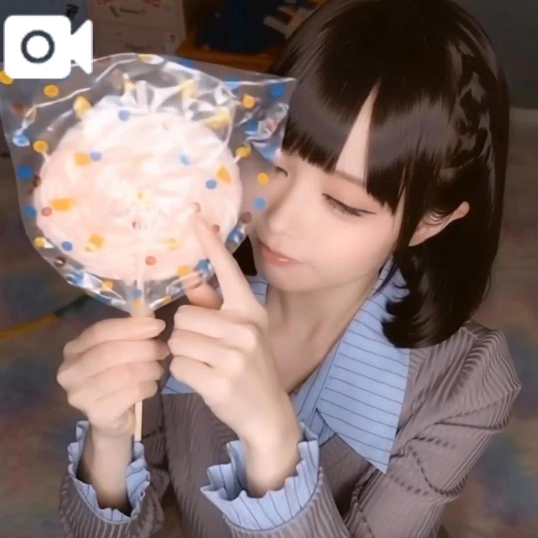 이성붕괴 직전...♡
