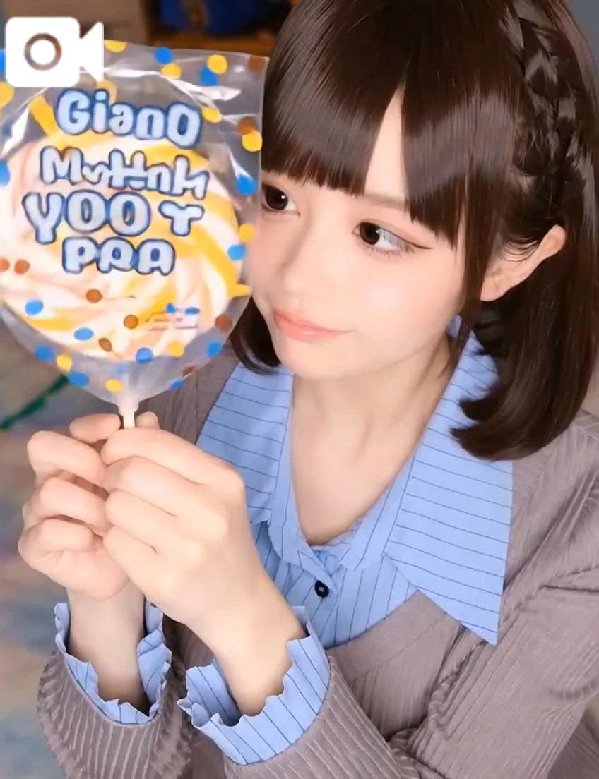 小悪魔ちゃん...♡