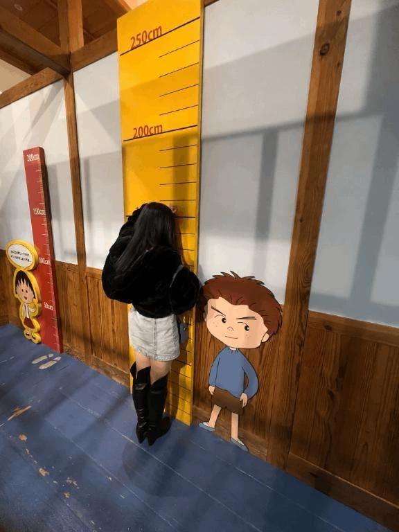 로리를 좋아하세요?