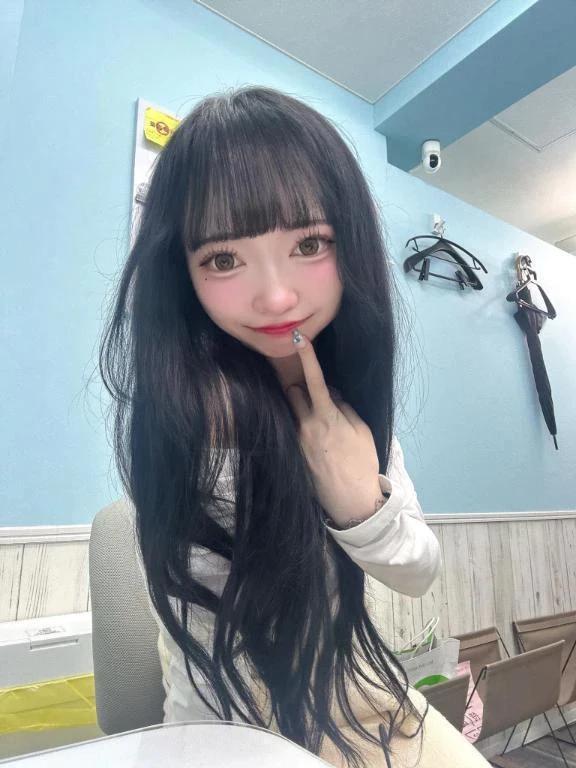 소녀의 어디에 두근거리는?