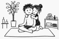 만나서 좋았다 🥰