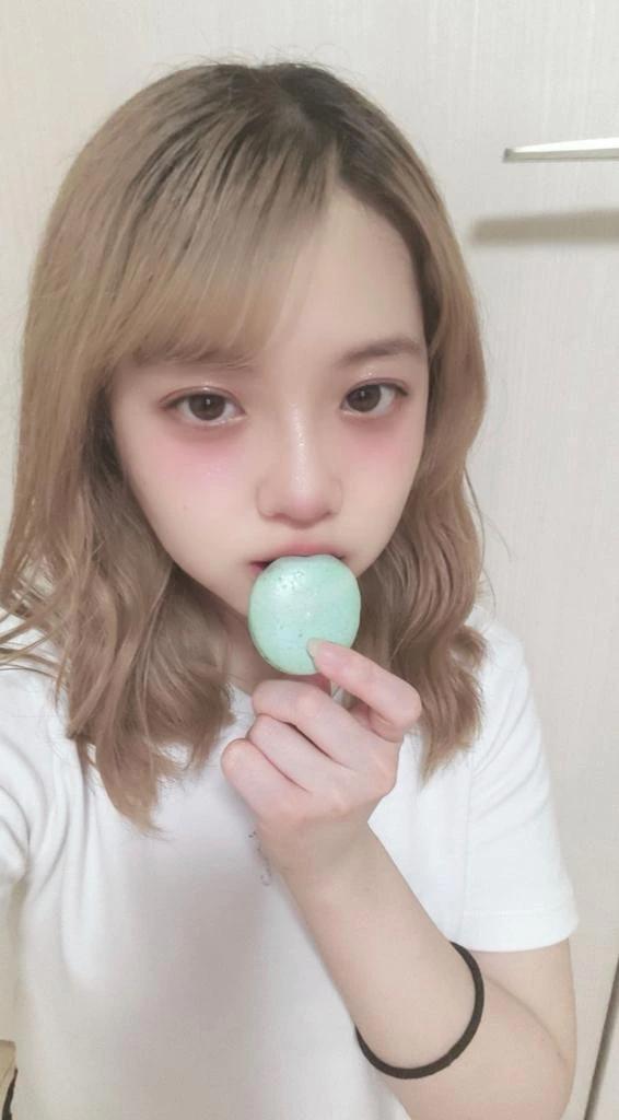 달콤해요, 좋아해요