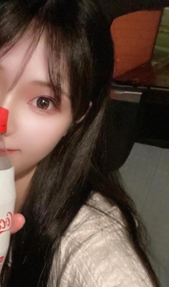 마지막♡