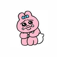 미안해요🥺💦
