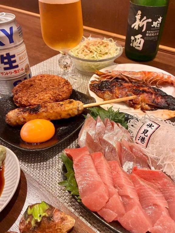 🍣