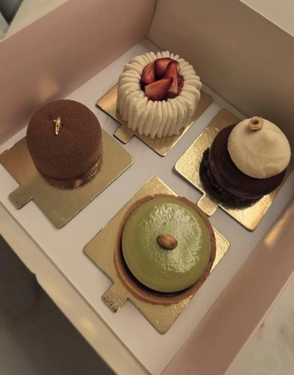 🍰