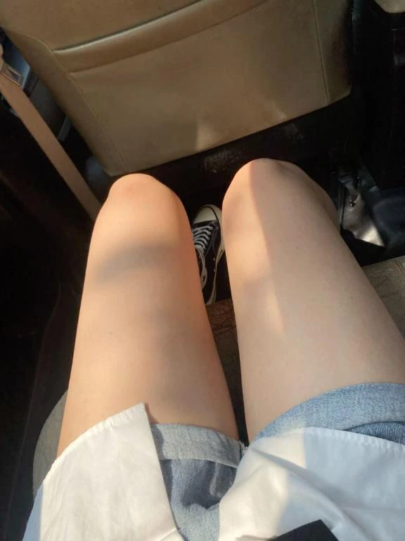 잘자요