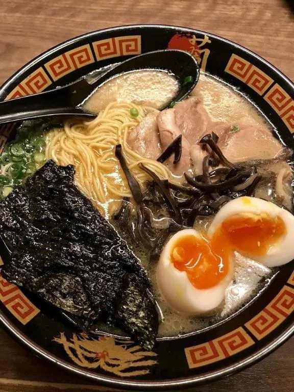 🍜