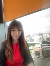30℃이상인 것 같다
