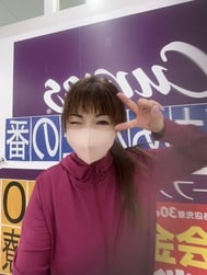 파우더 가지고있어 ♡