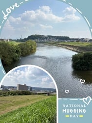 출근입니다 ♡