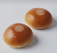 앙팡? 멜론 빵?