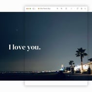 (*˘︶˘*)ｵﾔｽﾐﾅｻｲ~..♡♡♥️
