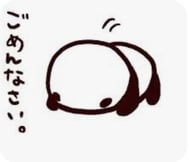 K님, 미안해.