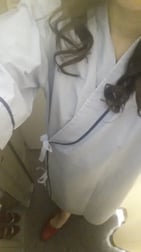 마녀의 일격