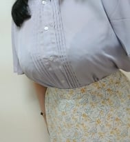 폭유 숙녀♡ 오늘은 휴일입니다