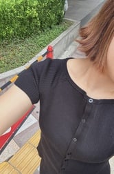 오랜만에 세련된 ♡