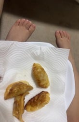 오늘 저녁밥은