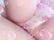 잘자요☆