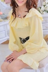 좋은 아침