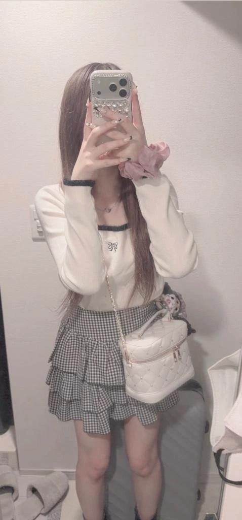 오늘은 하루 집이었습니다 ♡