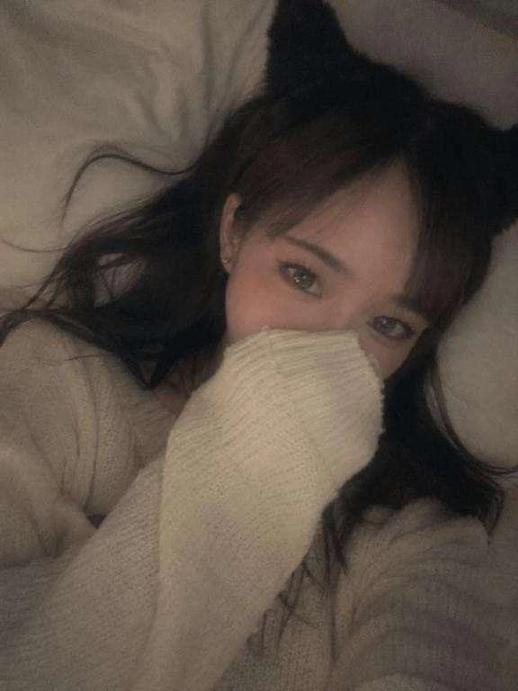 좋은 아침❤️