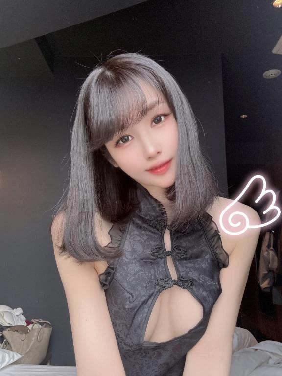 밤이 되면 애교많은 싶어져버린다♡
