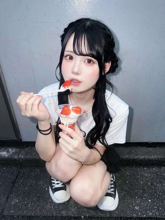 눈치 채면 순식간이었다 🥺🩷
