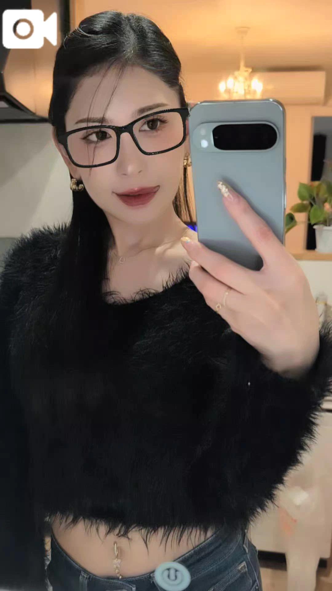 첫 체험...❤
