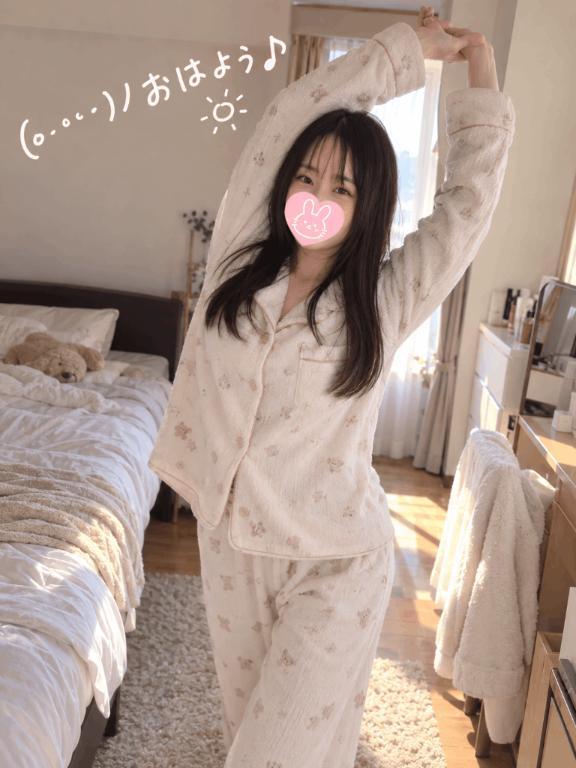 화요일 왔어.