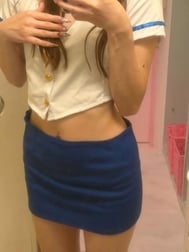 출근했습니다 💓