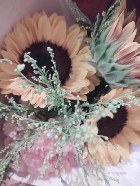 생일이었어요~︎︎