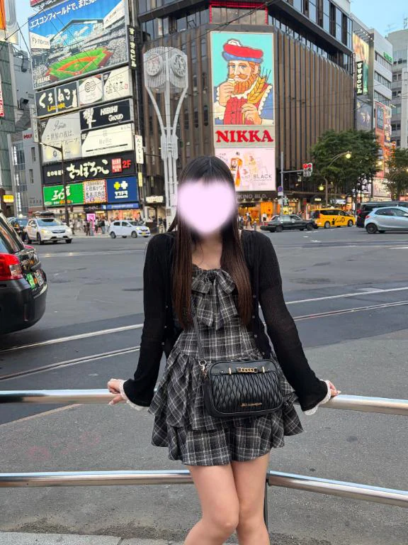 출근하고 있어♡
