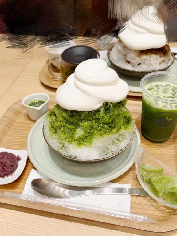 여름 만끽