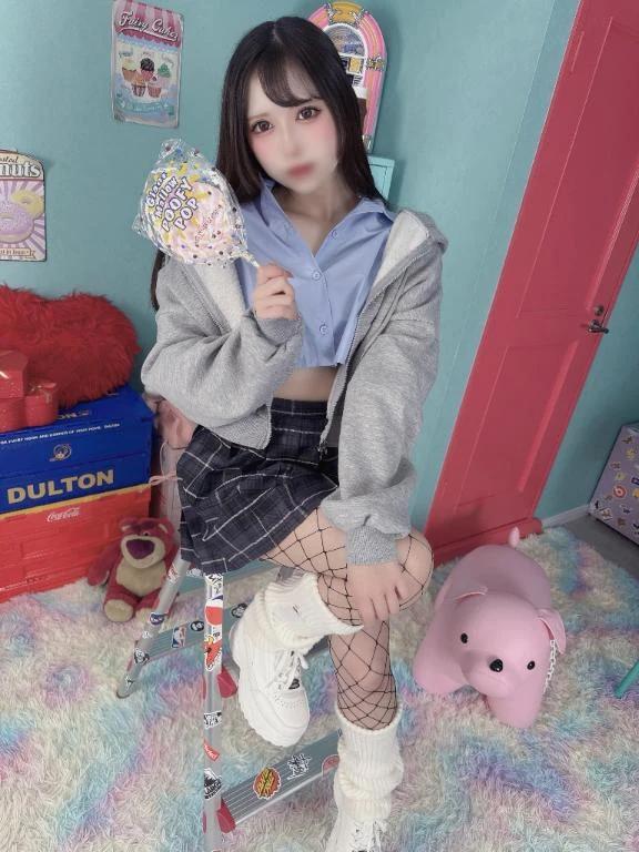 태풍이 되었다